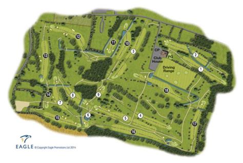 Wexham Park Golf Club's 18-hole course has been extended - Maidenhead Advertiser