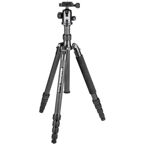 MANFROTTO ELEMENT CARBONNE Manfrotto | Images-Photo Paris