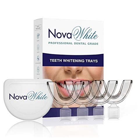 Best Custom Teeth Whitening Trays To Keep Your Smile Bright