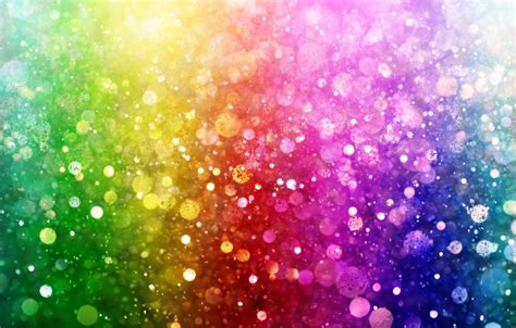 Rainbow Lights Wallpapers - Wallpaper Cave