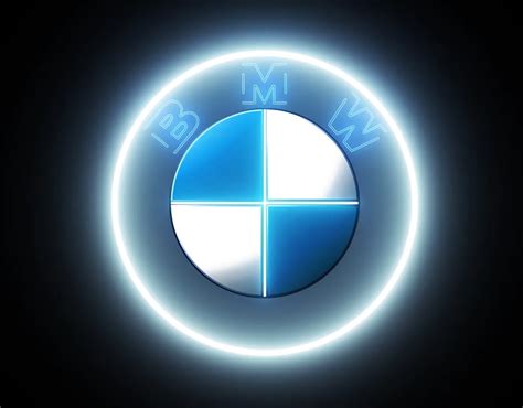 BMW logo animation :: Behance