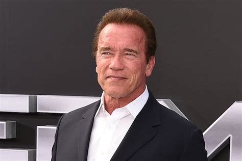 Schwarzenegger tells environment advocates to ‘stop whining’ - EnviroNews Nigeria