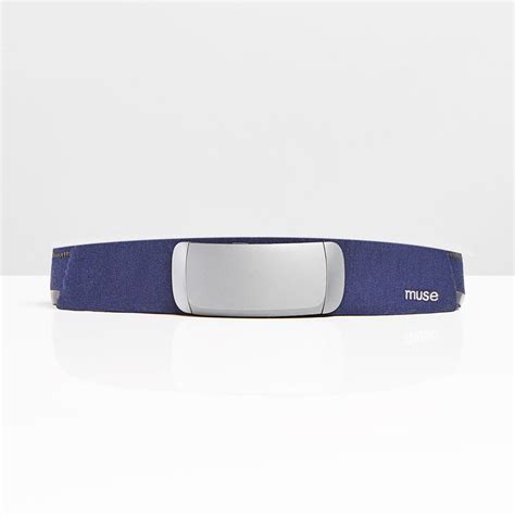 Muse S | Muse™ EEG-Powered Meditation & Sleep Headband