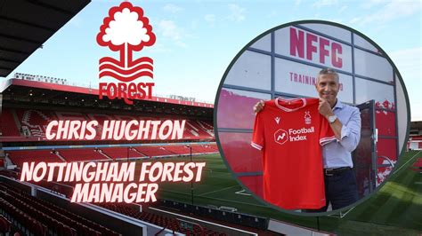 Web Prakerin: Chris Hughton Nottingham Forest Which Nottingham Forest Player Can Ignite Their ...