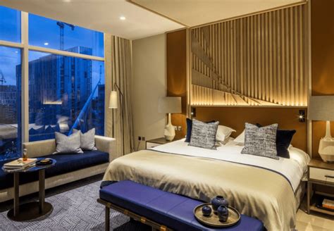 The 5 Best Hotels in Manchester, England | CuddlyNest