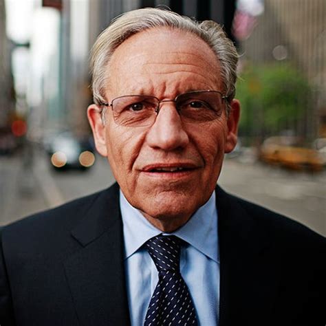 Bob Woodward - Books, Watergate & Carl Bernstein