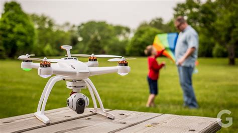 Horizon Hobby Chroma Drone Review and Specifications | Drone ...