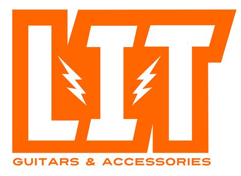 LIT Guitars – Custom Guitars and Accessories