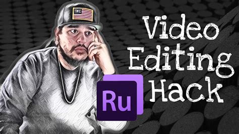 Adobe Premiere Rush Tutorial - YouTube