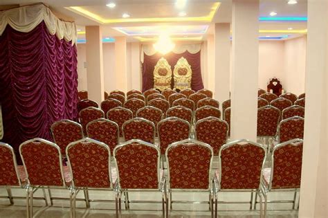 The 10 Best Wedding Venues in Hyderabad - Weddingwire.in