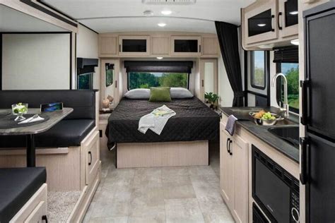 10 Best Travel Trailers with Outdoor Kitchens – RVBlogger