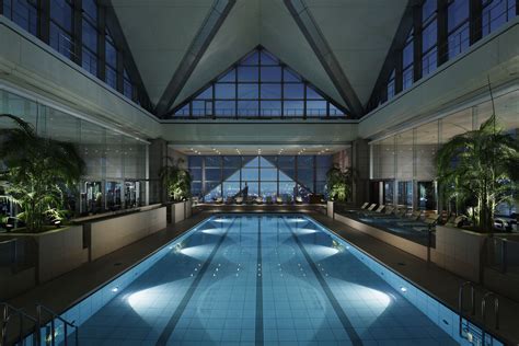 Park Hyatt Tokyo: http://www.hotelsthatinspire.com/asia/japan/park-hyatt-tokyo | Park hyatt ...