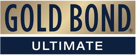 Gold Bond Ultimate | Logopedia | FANDOM powered by Wikia