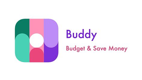 Buddy App Review: Budget & Save Money! - YouTube