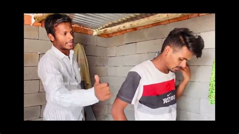 mukaleppa real team comedy - YouTube