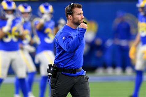 Sean McVay's Grandfather Helped Build the 49ers Dynasty - FanBuzz