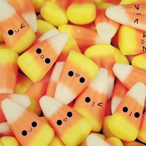 Candy Corn Wallpapers - Top Free Candy Corn Backgrounds - WallpaperAccess