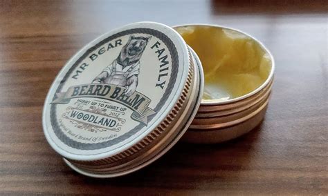 6 Benefits of Using Beard Balm (What Does it Do, Exactly?) in 2022 | The balm, Beard balm ...