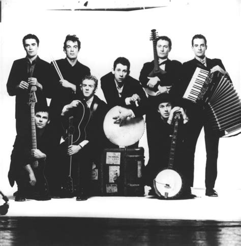 The Pogues Albums, Songs - Discography - Album of The Year