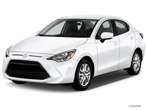 2016 Scion iA: 71 Exterior Photos | U.S. News