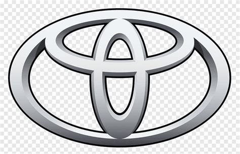 Toyota Tacoma Car Scion Logo, toyota, emblem, trademark png | PNGEgg