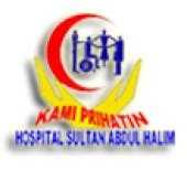 Hospital Sultan Abdul Halim, Hospital in Kuala Muda