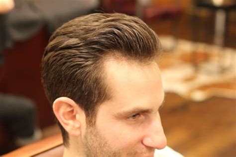 Beard Szn Is Here And What That Means For Your Sideburns - Fleischman Salon