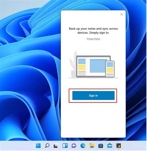 How to use Sticky Notes in Windows 11 - Geek Rewind