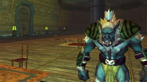 EverQuest is 20 years old, and people are still playing | Rock Paper Shotgun