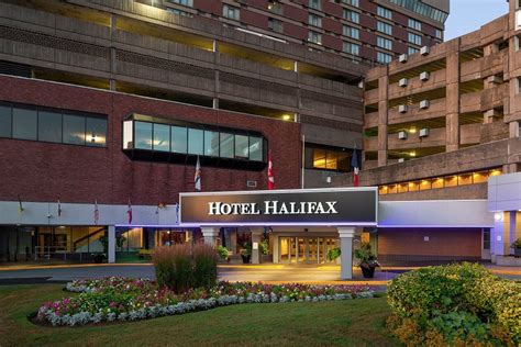 Hotel Halifax (C̶$̶8̶5̶) C$75 - UPDATED 2021 Prices, Reviews & Photos ...