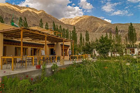 Photo Gallery, Nubra Valley Hotels Photos, Nubra Ecolodge