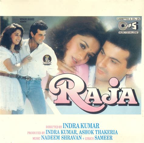 Bollywood Movies Flac, Mp3 Songs Downloaded Here....: Movie : Raja ...