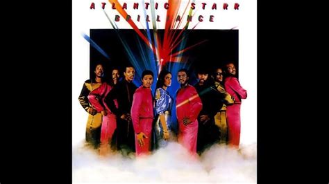 Atlantic Starr - Love Me Down - 1982 - YouTube