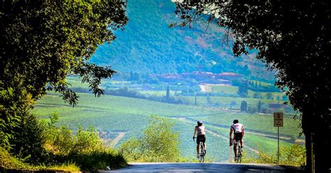 DuVine Cycling Adventure Co. in Bike Tours - Tour Package Deals