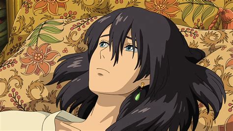 Howl Jenkins Pendragon | Howl's Moving Castle Wiki | Fandom