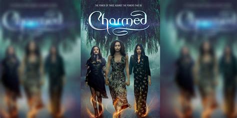 Charmed Season 3 Trailer Recaps The CW Show's Magical Saga