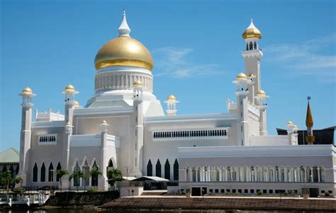 Brunei Do's and Dont's - The Pinoy OFW