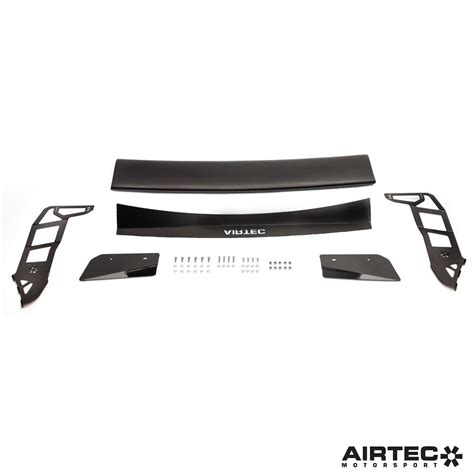 Airtec - Rear Wing Toyota GR Yaris | Royal Body Kits