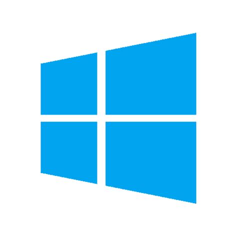 Logo windows 8