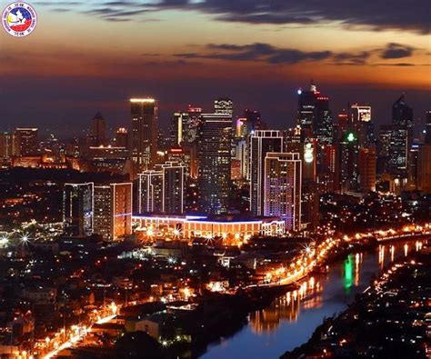 Taguig, Philippines | Taguig is a highly urbanized city located in south-eastern portion of ...