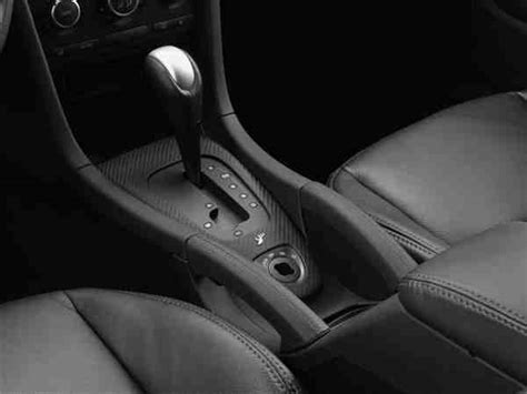 Saab 9-3 Hirsch Performance interior - SaabBlog - All about Saab Cars