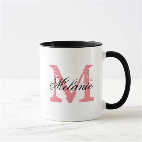 Personalized Coffee Mugs With Name