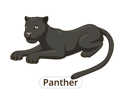 Panther Cartoon Bilder – Durchsuchen 23,052 Archivfotos, Vektorgrafiken und Videos | Adobe Stock