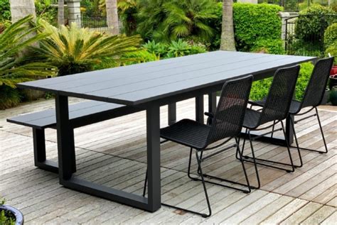 Wayfair Outdoor Dining Table | abmwater.com