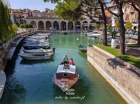 DESENZANO DEL GARDA - co warto zobaczyć i czego doświadczyć?