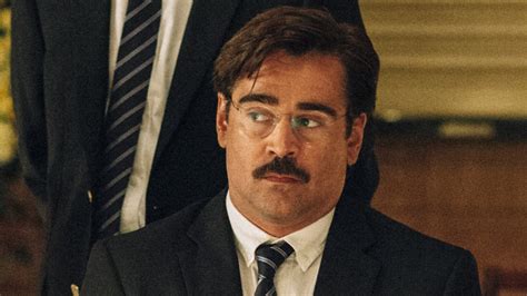 Why Colin Farrell Felt The Lobster Was One Of His Least Risky Films