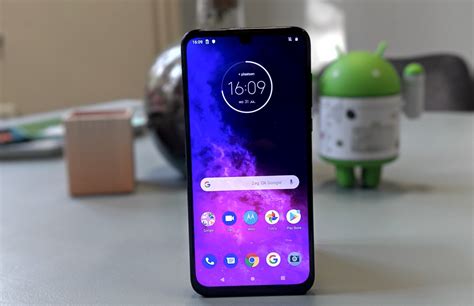 Motorola One Zoom review: camerasmartphone maakt de beloften waar