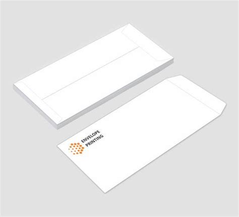 Envelope Printing in Kochi - Online Envelope Printing