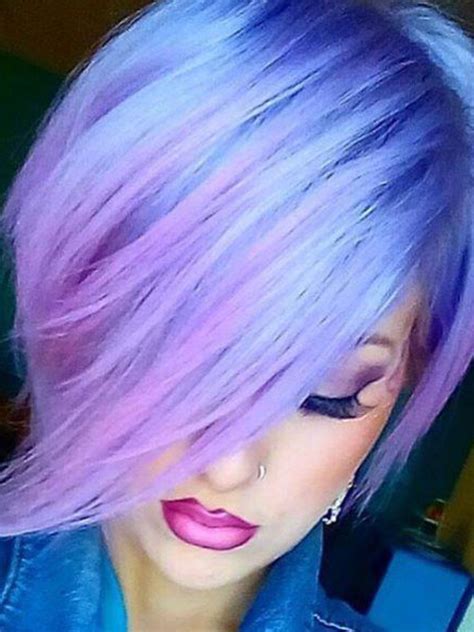 Gorgeous colour Who can create this for you !! | Hair styles, Vivid hair color, Bright hair