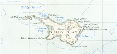 File:Caldey Island map 1952.jpg - Wikipedia, the free encyclopedia